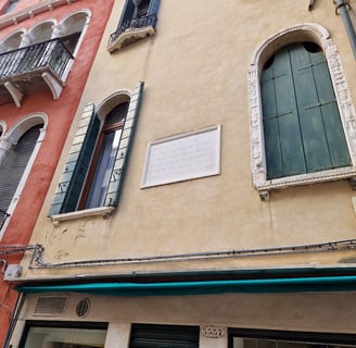 casa Veronese
