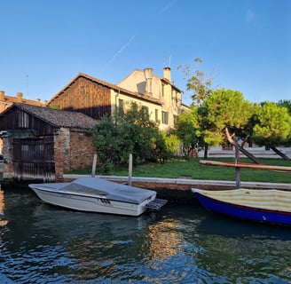 squero San Trovaso