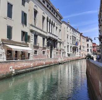 rio San Trovaso