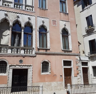 Palazzo Maravegie