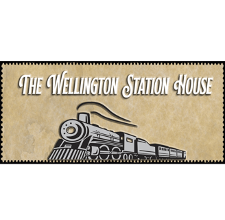 Station House Sign