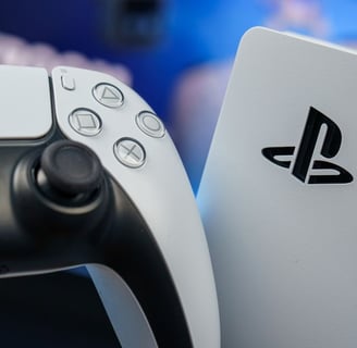 a white playstation playstation playstation playstation playstation playstation
