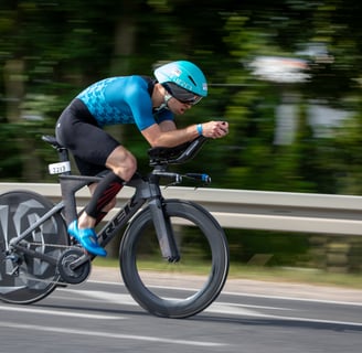 Triathlon