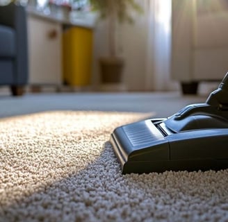 Detailed deep cleaning service in Boca Raton by Cleana Group – top-to-bottom home cleaning for seasonal or first-time needs