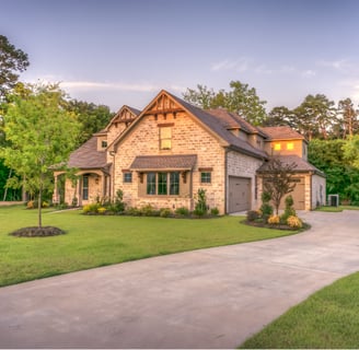 House washing in Salt Lake City