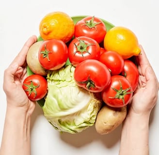 Maestría en Seguridad Alimentaria UnADM