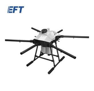 Z420 EFT series frame