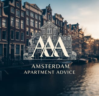 Amsterdam Apartment Advice AAA