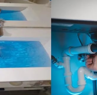 trouver une fuite grace à recherche de fuite belleville en beaujolais 69220