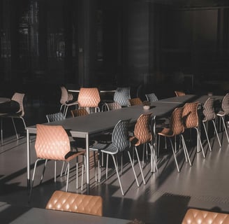 MCYPAA business meeting