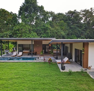 Casa Ojochal
