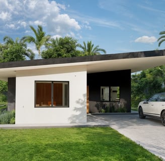 Casa Vacacional
