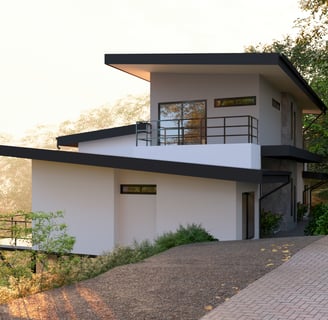 Casa Esterillos