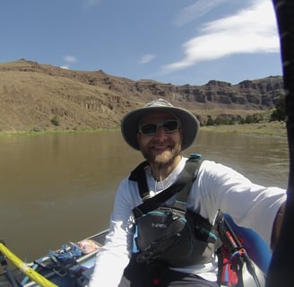 tanner rafting boat raft river