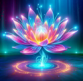 Learn Reiki