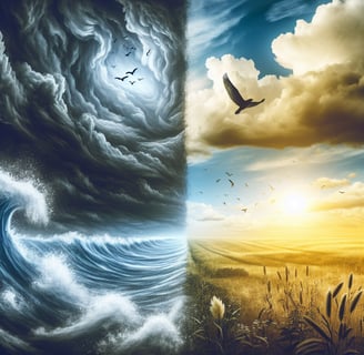spiritual awakening