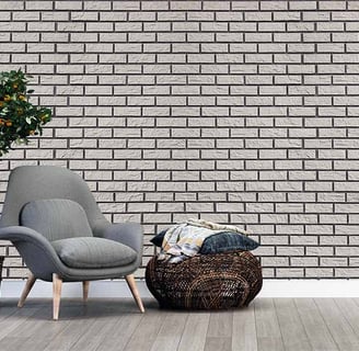 brick wall 