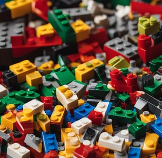 lego