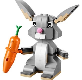 LEGO EASTER BUNNY