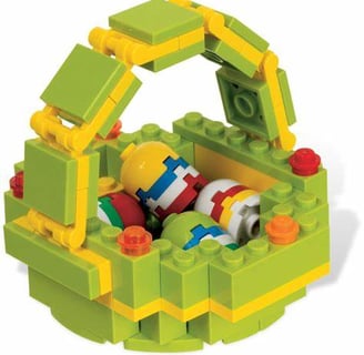 LEGO EASTER 