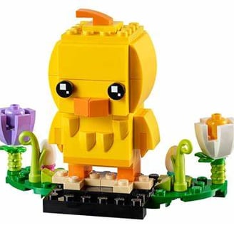 LEGO EASTER