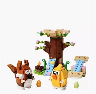 LEGO EASTER