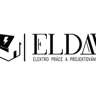 ELDAV elektro práce a projektování