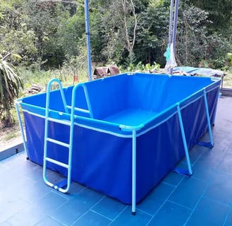 Các mẫu bể bơi di động đa dạng cho gia đình và sân vườn - Khám phá toàn bộ danh mục sản phẩm.