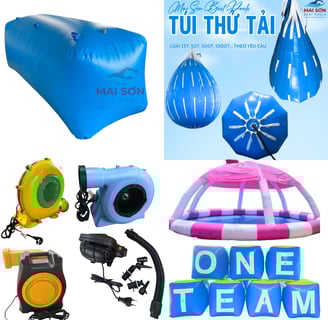 phụ kiện bơm hơi và sản phẩm thiết kế theo yêu cầu - Xem thêm tại đây.