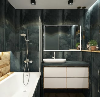 anhebuild-building-materials-bathroom-shower-wall