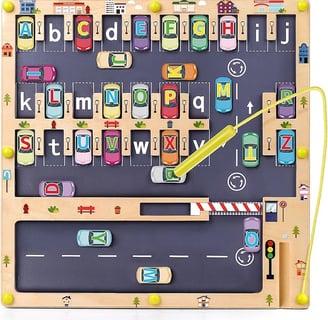 Montessori Fine Motor Skills Toys for Boys Girls