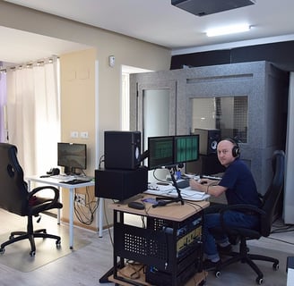Estudio tkuento.com