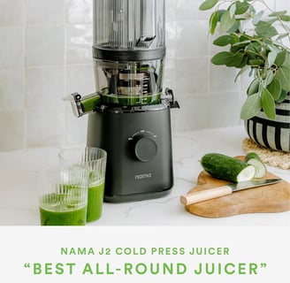 Nama J2 Cold Press Juicer