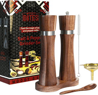 Acacia-wood-salt-pepper-grinders