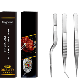 Kitchen Tweezers
