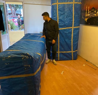 Şehir içi ve şehirler arası taşımacılıkta Bolu Sabırlar Nakliyat'ın sunduğu kaliteli hizmet