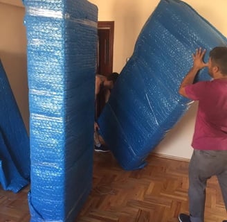 Şehir içi ve şehirler arası taşımacılıkta Bolu Sabırlar Nakliyat'ın sunduğu kaliteli hizmet