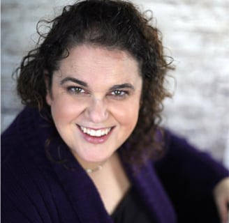 Janelle Adams, Founder & Health Coach