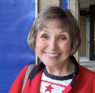 Renee Thomas Hawkley photo