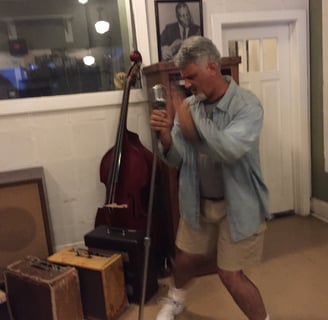 singer Sun Studios 