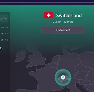 ProtonVPN
