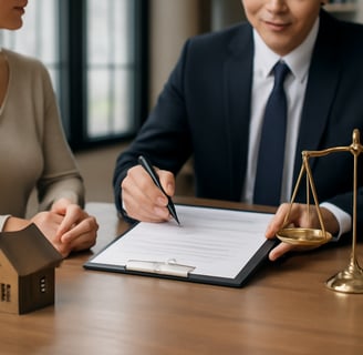 Ação de Reintegração de Posse O Que é, Quando Solicitar e Como Funciona o Processo Judicial
