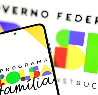 Calendário do Bolsa Família 2025 Confira as Datas de Pagamento!