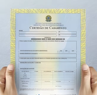 Certidão de Divórcio Para que Serve e Como Emitir