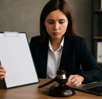 Como Processar um Banco Quando e Como Iniciar uma Ação Judicial Contra Instituições Bancárias