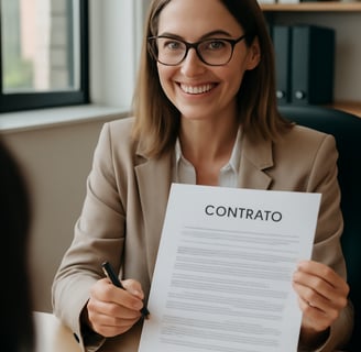 Contrato de Experiência Regras, Direitos Trabalhistas e Tudo o Que Você Precisa Saber