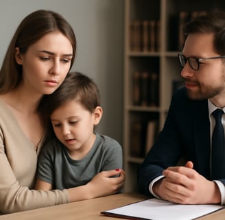 🏛️ Guarda Unilateral O Que é, Como Funciona e Quando Escolher Para Proteger Seu Filho