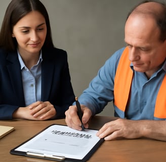 Homologação de Rescisão de Contrato de Trabalho O Que É, Procedimentos e Direitos do Trabalhador