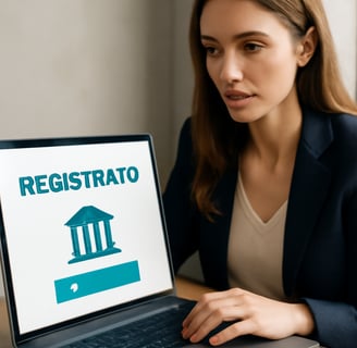 Registrato O Que é, Como Funciona e Como Consultar Seus Dados Bancários e Financeiros