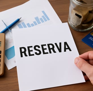 Reserva de Margem Consignável (RMC) O Que É, Como Funciona e Como Controlar Suas Dívidas